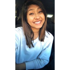 Meet your Posher, Shivani